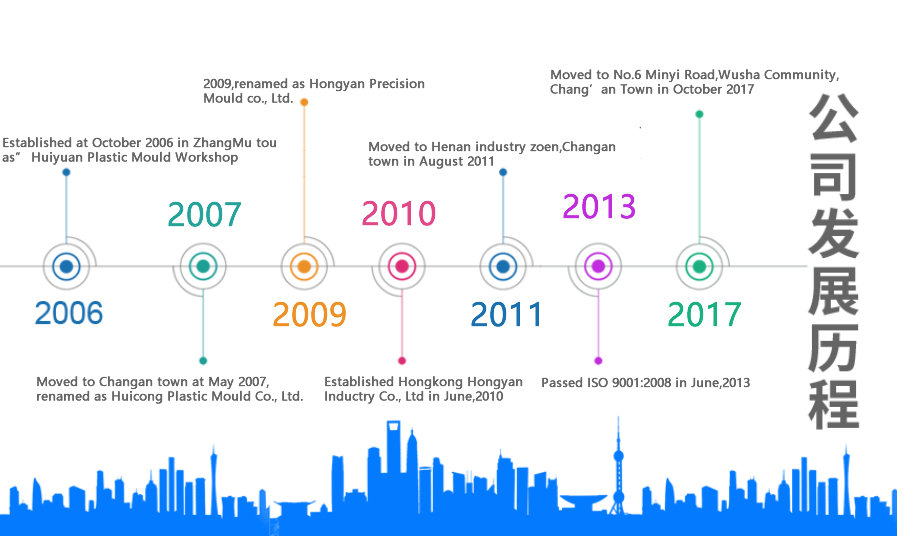 Company History