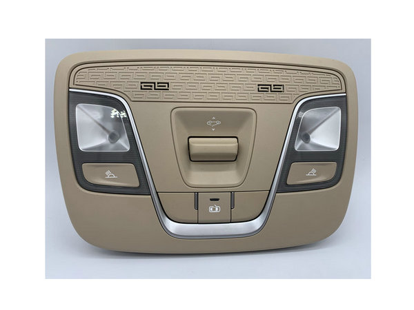 Automotive interior  lamp23